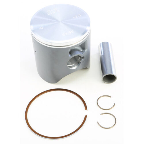 PISTON KIT BB CAST 55.95/+2.00  Yamaha YZ125 YZ125X 2005-2022