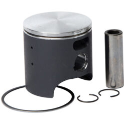 PISTON KIT BB CAST SUPERMINI 52.44/+5.00  Yamaha YZ85 2002-2018 Yamaha YZ85 2002-2018