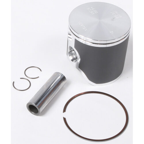 PISTON KIT BB FORGED 57.95/+4.00 KTM KTM 125 Exc 125 SX 2007-2017 KTM 125 Exc 125 SX 2007-2017