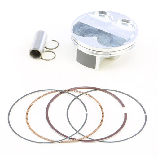 PISTON KIT BB FORGED 67.98/+2.00 11.7:1  Honda CRF150R CRF150RB Expert 2012-2022
