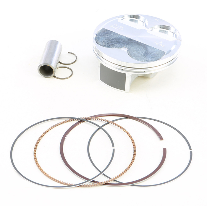 PISTON KIT BB FORGED 67.98/+2.00 11.7:1  Honda CRF150R CRF150RB Expert 2012-2022