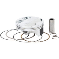 PISTON KIT BB FORGED 79.95/+3.00 13.4:1  Suzuki RM-Z250 2010-2012