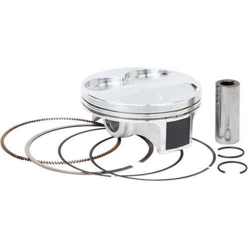 PISTON KIT BB FORGED 79.96/+3.00 13.4:1  Suzuki RM-Z250 2007-2009
