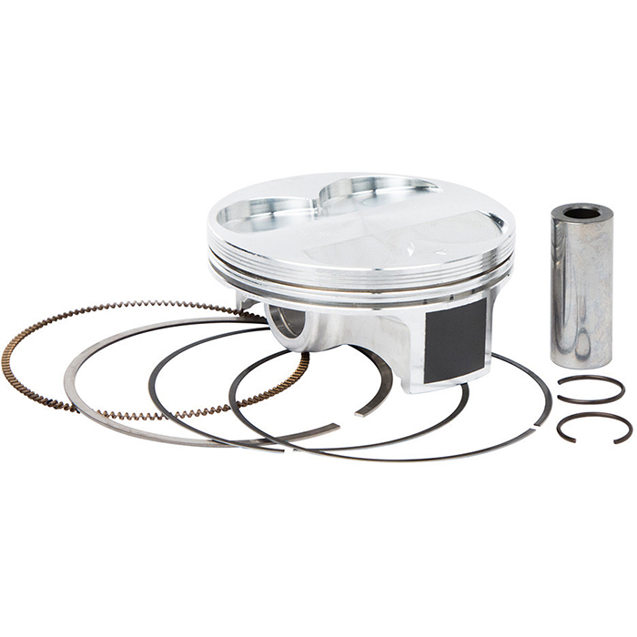 PISTON KIT BB FORGED 79.96/+3.00 13.4:1  Suzuki RM-Z250 2007-2009