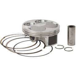 PISTON KIT BB FORGED 79.96/+3.00 13.5:1  Yamaha YZ250FX YZ250F WR250F 2014-2019 Yamaha YZ250FX YZ250F WR250F 2014-2019