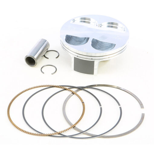 PISTON KIT BB FORGED 79.96/+3.00 13.8:1  Kawasaki KX250F 2015-2016