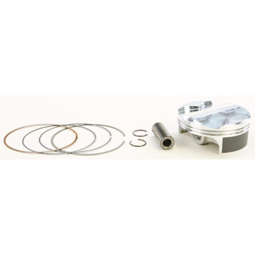 PISTON KIT BB FORGED 79.96/+4.00 13.3:1 KTM KTM 250 SX-F 250 XCF-W 250 XC-F 2005-2013