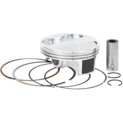 PISTON KIT BB FORGED 79.97/+3.00 13.4:1  Suzuki RM-Z250 2007-2009