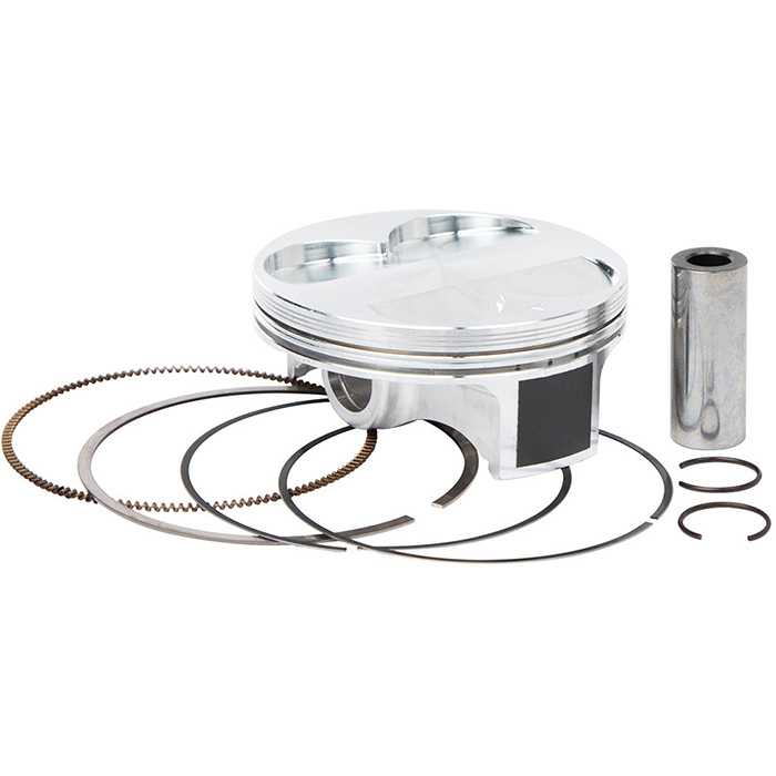 PISTON KIT BB FORGED 79.97/+3.00 13.4:1  Suzuki RM-Z250 2007-2009