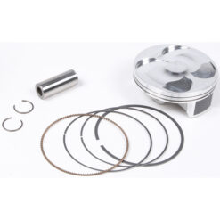 PISTON KIT BB FORGED 79.97/+3.20 13.2:1  Honda CRF250R 2010-2017