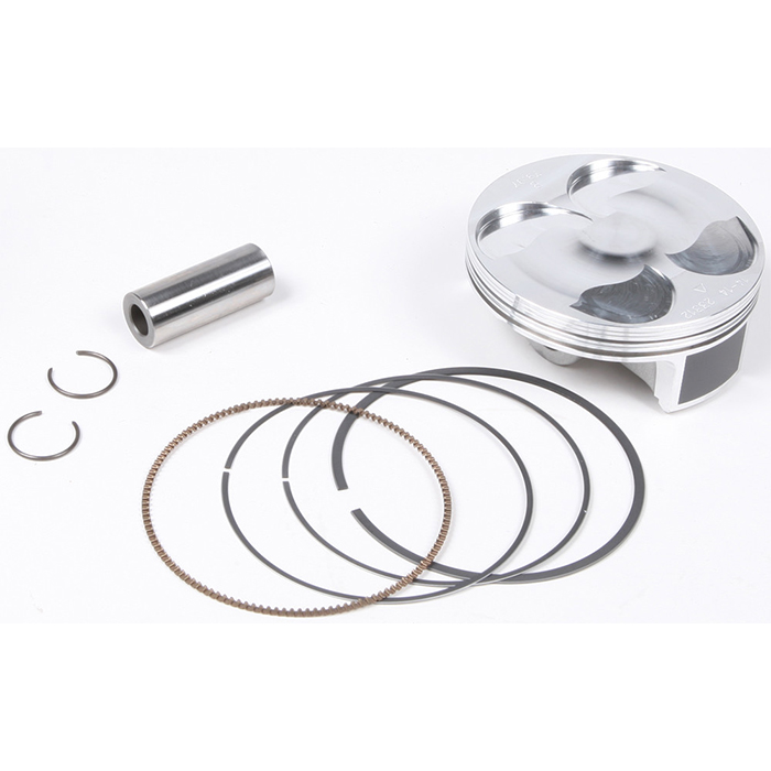 PISTON KIT BB FORGED 79.97/+3.20 13.2:1  Honda CRF250R 2010-2017