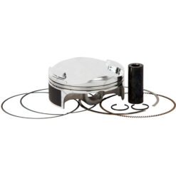 PISTON KIT BB FORGED 79.97/+4.00 13.3:1 KTM KTM 250 SX-F 250 XCF-W 250 XC-F 2005-2013