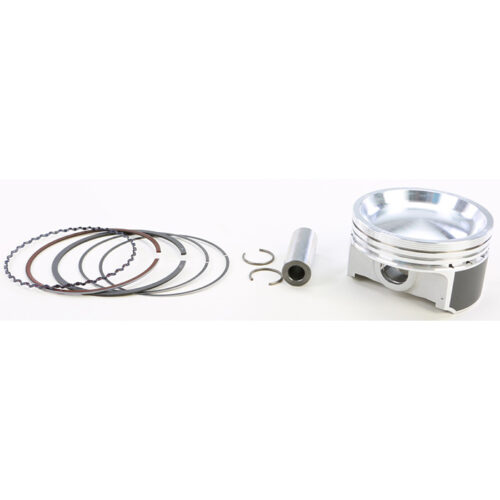 PISTON KIT BB FORGED 81.95/+2.00 10.2:1  Polaris Ranger 800 4x4 EPS [Midsize] Ranger Crew 800 4x4 EPS Ranger Crew 800 4x4 RZR 800 RZR 800 S Ranger XP 800 Ranger XP 800 EPS Sportsman Big Boss 6X6 800 Sportsman Touring 800 Sportsman X2 800 EFI Sportsman 800 EFI Sportsman 800 EFI LE Ranger 800 6X6 Ranger 800 4x4 2005-2017