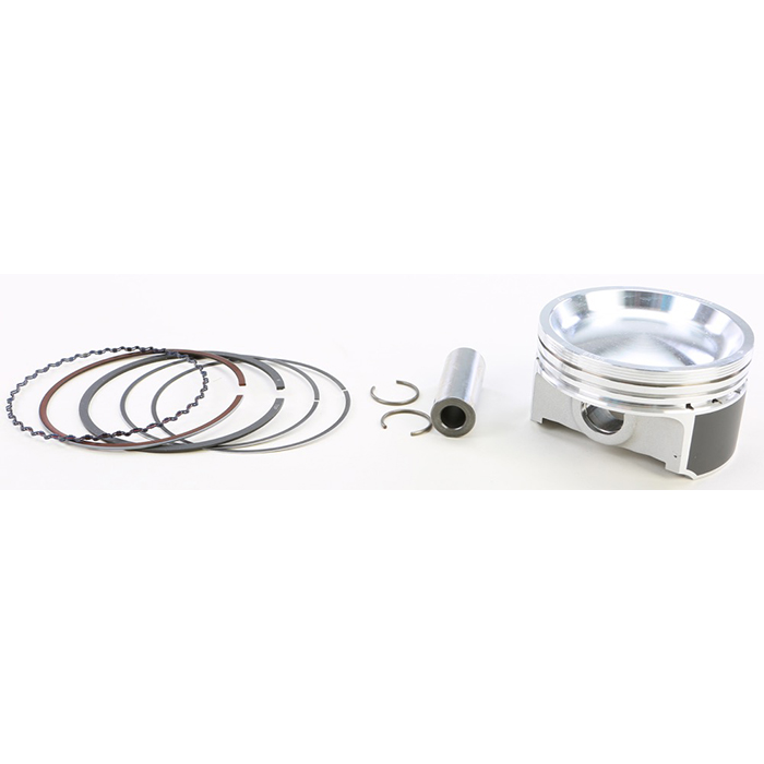 PISTON KIT BB FORGED 81.95/+2.00 10.2:1  Polaris Ranger 800 4x4 EPS [Midsize] Ranger Crew 800 4x4 EPS Ranger Crew 800 4x4 RZR 800 RZR 800 S Ranger XP 800 Ranger XP 800 EPS Sportsman Big Boss 6X6 800 Sportsman Touring 800 Sportsman X2 800 EFI Sportsman 800 EFI Sportsman 800 EFI LE Ranger 800 6X6 Ranger 800 4x4 2005-2017