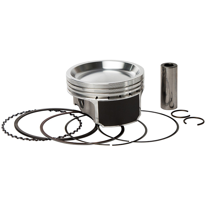 PISTON KIT BB FORGED 81.96/+2.00 10.2:1  Polaris Ranger 800 4x4 EPS [Midsize] Ranger Crew 800 4x4 EPS Ranger Crew 800 4x4 RZR 800 RZR 800 S Ranger XP 800 Ranger XP 800 EPS Sportsman Big Boss 6X6 800 Sportsman Touring 800 Sportsman X2 800 EFI Sportsman 800 EFI Sportsman 800 EFI LE Ranger 800 6X6 Ranger 800 4x4 2005-2017