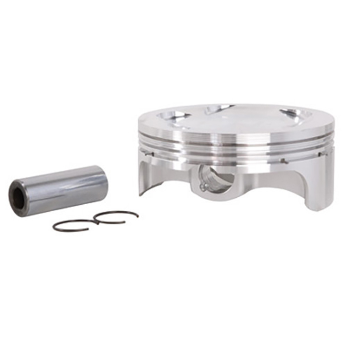PISTON KIT BB FORGED 87.97/+3.00 10.0:1 Honda TRX400X TRX400EX Sportrax 1999-2014 Honda TRX400X TRX400EX Sportrax 1999-2014