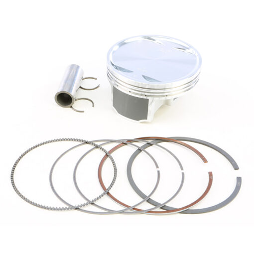 PISTON KIT BB FORGED 90.95/+6.00 9.3:1  Kawasaki KVF750 Brute Force 4X4i EPS [IRS] KVF750 Brute Force 4X4i [IRS] 2015-2019 Kawasaki KVF750 Brute Force 4X4i EPS [IRS] KVF750 Brute Force 4X4i [IRS] 2015-2023