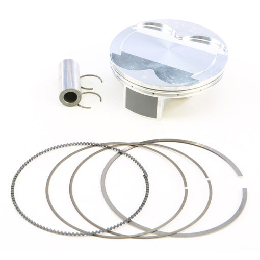 PISTON KIT BB FORGED 97.95/+2.00 12.5:1  Kawasaki KX450F 2009-2015