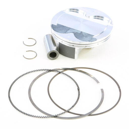 PISTON KIT BB FORGED 97.96/+2.00 12.5:1  Kawasaki KX450F 2009-2015
