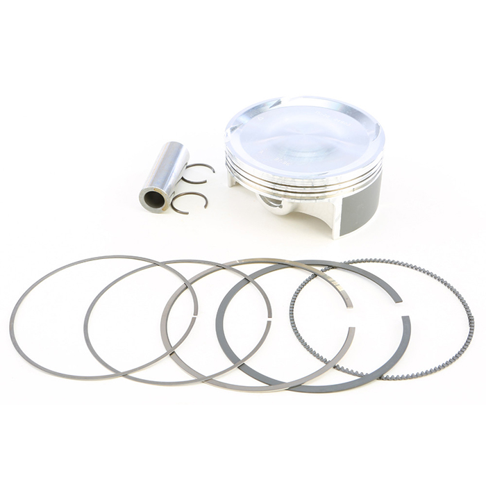 PISTON KIT BB FORGED 97.96/+5.00 10.5:1  Polaris RZR 900 RZR XP 1000 EPS General 1000 EPS Ranger Crew XP 900-5 EPS Ranger XP 900 RZR XP 4 1000 EPS RZR 4 900 EPS Ranger XP 900 EPS General 4 1000 EPS Ranger Crew XP 1000 Ranger Crew XP 1000 EPS Ranger Crew XP 900 RZR 900 EPS RZR 900 XC Edition EPS RZR 1000 S EPS RZR 900 S RZR 900 S EPS Ranger XP 1000 EPS Ranger Crew XP 900 EPS RZR XP 4 1000 Ride Command Edition EPS RZR XP 1000 Ride Command EPS RZR 1000 RS1 General 4 1000 Ride Command Edition EPS Ranger 1000 Ranger Crew 1000 Ranger 1000 EPS RZR XP 1000 General XP 1000 Deluxe General XP 4 1000 Deluxe General 4 1000 Deluxe General 4 1000 Premium RZR 900 Trail RZR 1000 Trail S RZR 900 Trail S EPS Ranger 1000 EPS [Fullsize] Ranger XP 1000 Premium Ranger Crew XP 1000 Premium EPS Ranger 1000 Premium Ranger Crew 1000 Premium Ranger Crew XP 1000 High Lifter Edition EPS Ranger Crew XP 1000 Texas Edition EPS Ranger XP 1000 High Lifter Edition EPS Ranger XP 1000 Texas Edition Ranger XP 1000 Trail Boss Ranger Crew XP 1000 Northstar Ultimate EPS Ranger Crew XP 1000 Northstar Premium EPS Ranger Crew XP 1000 Trail Boss EPS Ranger XP 1000 Northstar Ultimate Ranger XP 1000 Northstar Premium General XP 1000 Pursuit Edition General XP 1000 Factory Custom Edition General 4 1000 Deluxe Ride Command Edition General XP 4 1000 Pursuit Edition General XP 4 1000 Factory Custom Edition RZR 900 Trail S Sport RZR 1000 Trail S Premium RZR 1000 Trail S Ultimate RZR 900 Trail Sport RZR 900 Trail Premium EPS RZR 900 Trail Ultimate EPS RZR XP 1000 Sport RZR XP 1000 Premium RZR XP 1000 Trails & Rocks EPS RZR XP 1000 High Lifter Edition EPS RZR XP 1000 Dynamix RZR XP 4 1000 Sport RZR XP 4 1000 Premium RZR XP 4 1000 High Lifter Edition EPS RZR XP 4 1000 Dynamix RZR XP 1000 LE Onyx Black EPS RZR XP 4 1000 LE Onyx Black EPS Ranger Crew XP 900-6 EPS Ranger Crew XP 900-6 Ranger Crew XP 1000 Northstar HVAC Edition EPS Ranger XP 1000 Northstar HVAC Ranger XP 1000 Northstar Ranger Crew XP 1000 Northstar Edition EPS Ranger Crew 1000 EPS Ranger XP 1000 Northstar Trail Boss Ranger Crew XP 1000 Northstar Trail Boss EPS RZR 900 Trail Fox EPS Ranger 1000 Diesel Ranger Crew 1000 Diesel RZR XP 1000 LE Gold Matte Metallic EPS RZR XP 1000 LE Velocity Blue EPS Ranger XP 900 EPS Premium Ranger Crew XP 900-5 Ranger 1000 Premium + Winter Prep Ranger Crew 1000 Premium + Winter Prep General XP 1000 Deluxe Ride Command Edition General XP 1000 Trailhead Edition General XP 4 1000 Deluxe Ride Command Edition General XP 4 1000 Trailhead Edition General XP 4 1000 Troy Lee Designs Edition General XP 1000 Troy Lee Designs Edition 2014-2022