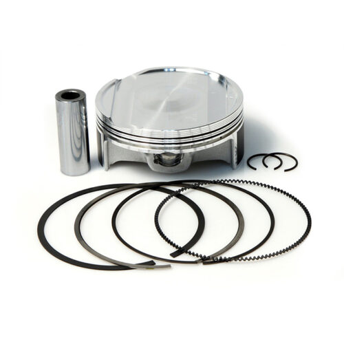 PISTON KIT BB FORGED 97.97/+5.00 10.6:1  Polaris RZR 900 RZR XP 900 RZR XP 4 900 RZR XP 4 900 EPS 2011-2014