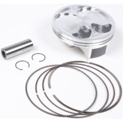 PISTON KIT BB FORGED 98.94/+2.00 12.5:1  Yamaha YZ450FX YZ450F WR450F 2010-2018