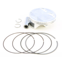 PISTON KIT BB FORGED 98.97/+3.00 12.0:1  Honda CRF450X 2005-2017