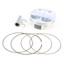 PISTON KIT BB FORGED 98.97/+3.00 13.6:1  Honda CRF450R 2013-2016 Honda CRF450R 2013-2016