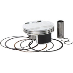 PISTON KIT BB FORGED STROKER 91.96/+2.00 11.3:1 AC//SUZ Arctic Cat Kawasaki Suzuki 400 DVX KFX 400 KLX400R DR-Z400S DR-Z400SM DR-Z400E 2000-2017 Arctic Cat Kawasaki Suzuki 400 DVX KFX 400 KLX400R DR-Z400S DR-Z400SM DR-Z400E DR-Z400 Lt-Z400 QuadSport Z 2000-2017