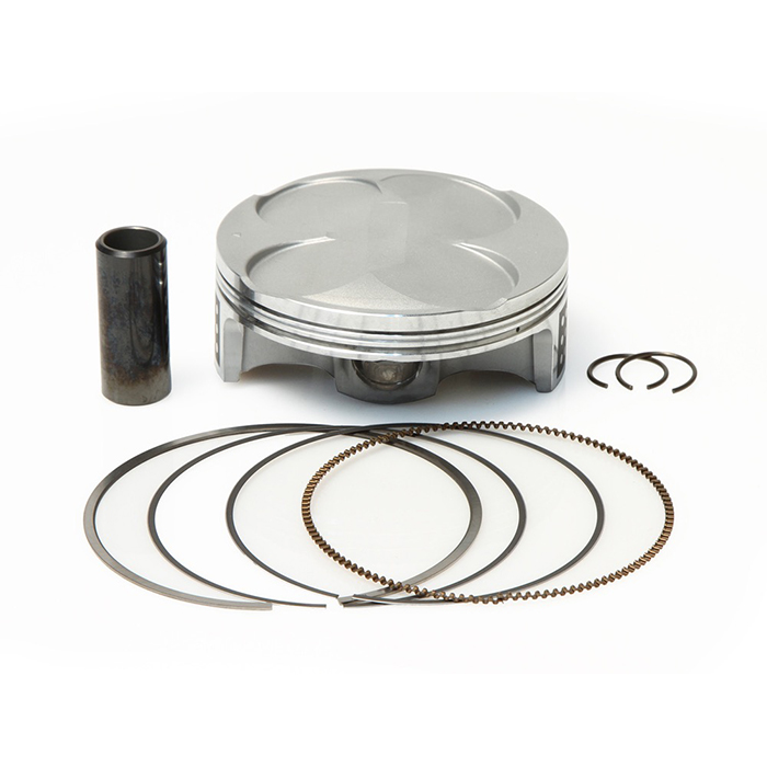 PISTON KIT BB FORGED TBOX 79.97/+3.20 14.6:1  Honda CRF250R 2015-2017 Honda CRF250R 2015-2017