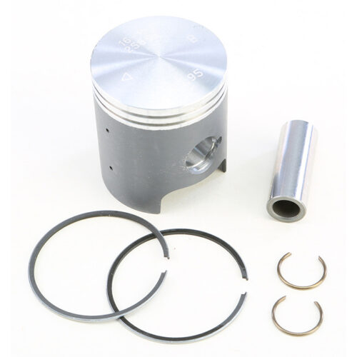 PISTON KIT CAST 38.95/STD COB