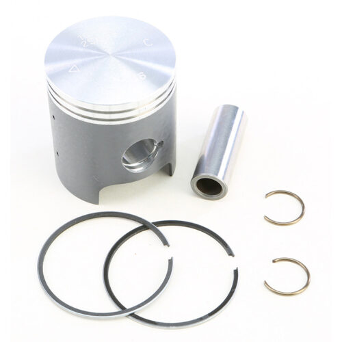 PISTON KIT CAST 38.96/STD COB