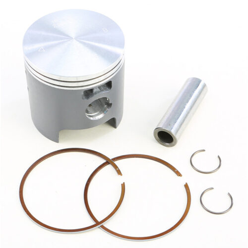 PISTON KIT CAST 52.45/STD /SUZ Kawasaki KX100 1998-2013