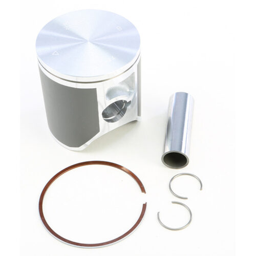 PISTON KIT CAST 53.94/STD HON