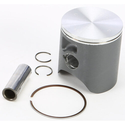 PISTON KIT CAST 53.94/STD  Honda CR125R 2000-2006