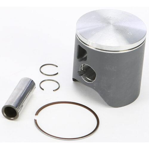 PISTON KIT CAST 53.96/STD  Suzuki RM125 2000-2003