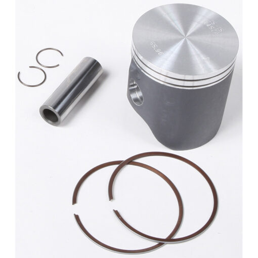 PISTON KIT CAST 55.96/STD KTM