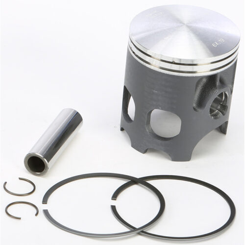 PISTON KIT CAST 64.2/+0.25 YAM