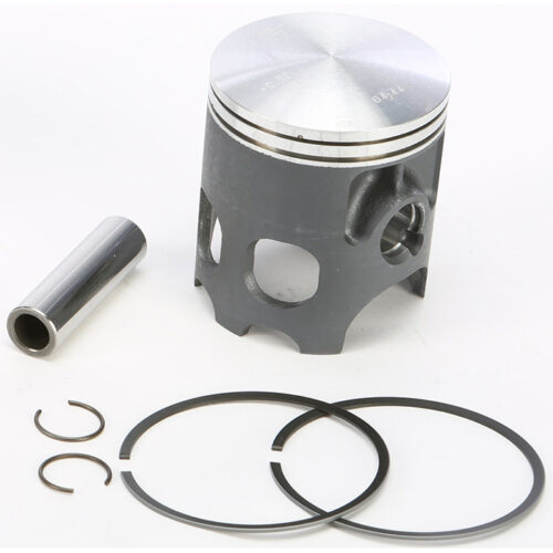 PISTON KIT CAST 64.45/+0.50  Yamaha YFZ350 Banshee 1987-2006