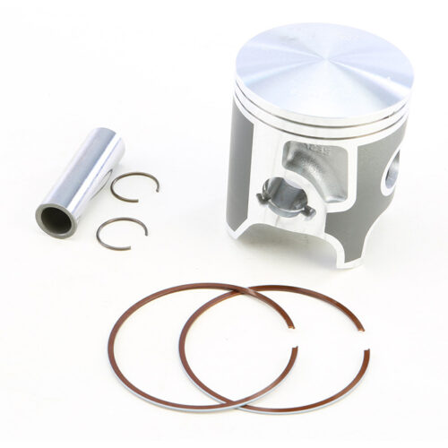 PISTON KIT CAST 66.34/STD  Yamaha YZ250X YZ250 1999-2024