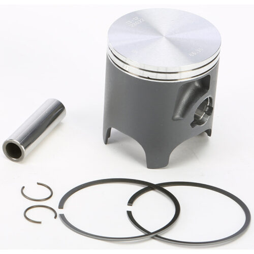 PISTON KIT CAST 66.35/STD  Honda CR250R 1997-2001