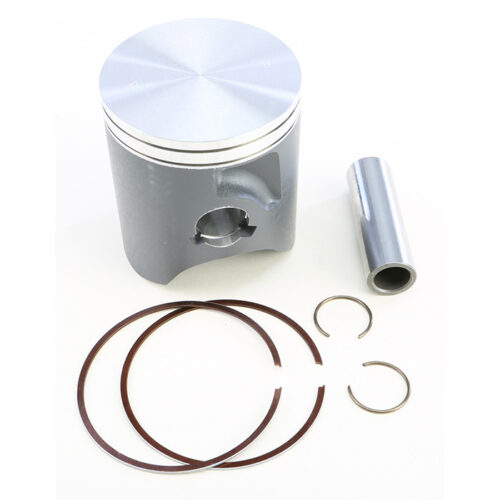 PISTON KIT CAST 66.35/STD  Honda CR250R 2002-2004
