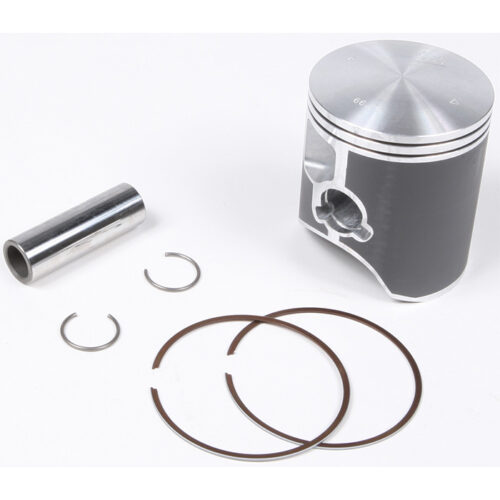 PISTON KIT CAST 66.35/STD HUSQ/KTM Husqvarna KTM Gas Gas TC 250 TE 250 250 SX 250 XC 250 XC-W TE 250i 250 XC-W TPi 250 XC TPi EC 250 2006-2021 Husqvarna KTM Gas Gas Gas-Gas TC 250 TE 250 250 SX 250 XC 250 XC-W TE 250i 250 XC-W TPi 250 XC TPi EC 250 2006-2024