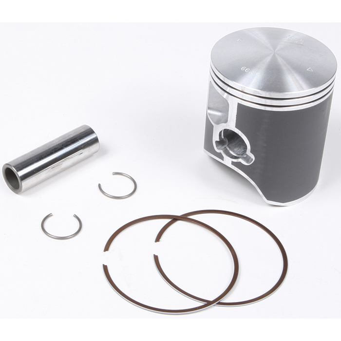 PISTON KIT CAST 66.35/STD HUSQ/KTM Husqvarna KTM Gas Gas TC 250 TE 250 250 SX 250 XC 250 XC-W TE 250i 250 XC-W TPi 250 XC TPi EC 250 2006-2021 Husqvarna KTM Gas Gas Gas-Gas TC 250 TE 250 250 SX 250 XC 250 XC-W TE 250i 250 XC-W TPi 250 XC TPi EC 250 2006-2024
