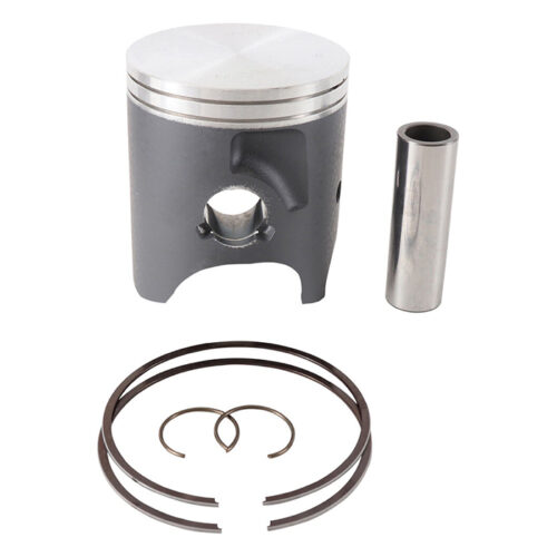PISTON KIT CAST 66.35/STD  Suzuki RM250 2000-2002