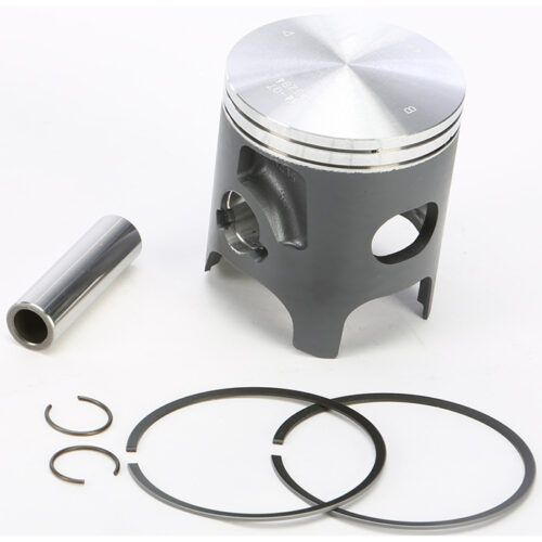 PISTON KIT CAST 66.35/STD  Suzuki RM250 2003-2008