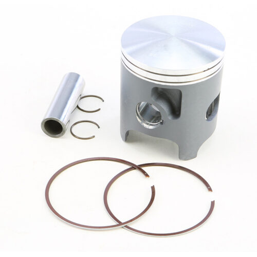 PISTON KIT CAST 66.36/STD  Kawasaki KX250 1998-2001