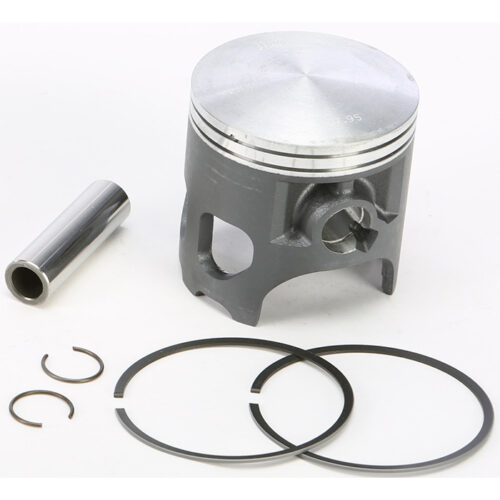PISTON KIT CAST 67.95/+2.00  Yamaha YFS200 Blaster 1988-2006