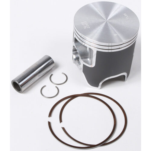 PISTON KIT CAST 71.95/STD HUSQ