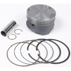 PISTON KIT CAST 84.97/STD 9.3:1  Honda TRX400X TRX400EX Sportrax XR400R 1996-2014